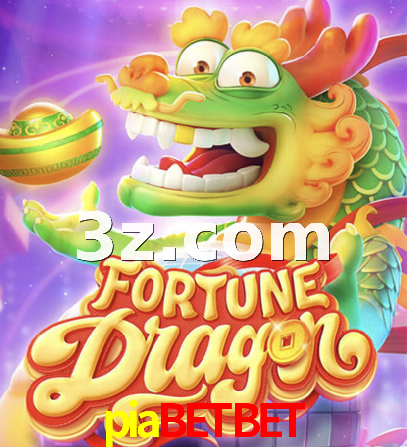 Fortune Dragon
